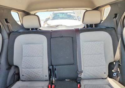 2020 Chevrolet Equinox Lt, uszkodzenie: Tył, Copart lot 54959496, zdjęcie 10 z 13