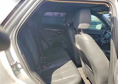 2022 Land Rover Range Rover Evoque R-dynamic Se, uszkodzenie: Bok, Copart lot 41746236, zdjęcie 11 z 13