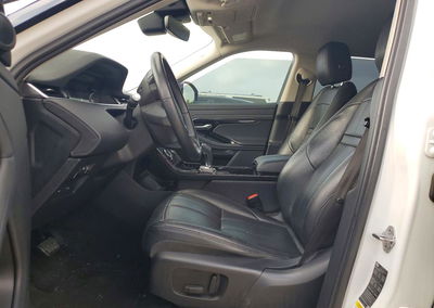 2020 Land Rover Range Rover Evoque S, daño Inundación, Copart lote 57265826, foto 7 de 14