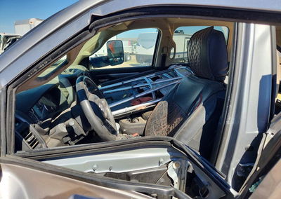 2020 Ram 3500 Tradesman, uszkodzenie: Dachowanie, Copart lot 57752026, zdjęcie 7 z 12