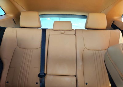 2022 Lexus Nx 350 Premium, uszkodzenie: Tył, Copart lot 57895006, zdjęcie 10 z 13