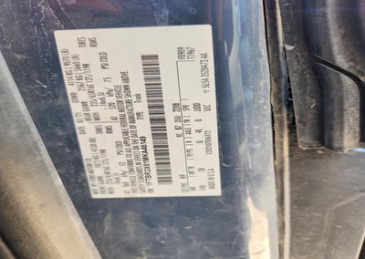 2021 Ford Transit T- - Delivery Van, uszkodzenie: Przód, Copart lot 58498916, zdjęcie 13 z 13