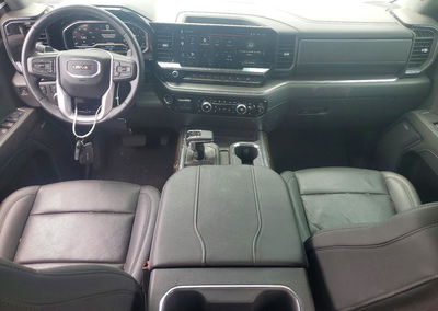 2024 Gmc Sierra K1500 Slt, uszkodzenie: Bok, Copart lot 55891126, zdjęcie 8 z 12