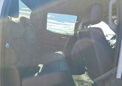 2023 Chevrolet Silverado K1500, daño Frontal, Copart lote 58511126, foto 10 de 12