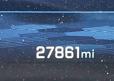 2025 Chevrolet Equinox Awd Rs, пошкодження: Передня частина, Iaai лот 44987475, фото 15 з 18