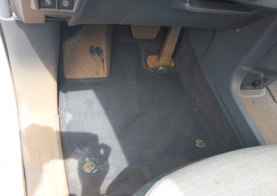 2024 Toyota Sienna Le, uszkodzenie: Fresh Water, Iaai lot 44788325, zdjęcie 6 z 16