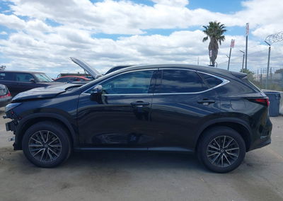 2026 Lexus Nx 350, uszkodzenie: Przód, Iaai lot 45241062, zdjęcie 14 z 16