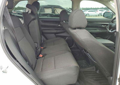 2025 Honda Cr-v Ex, daño Trasero, Copart lote 56149196, foto 11 de 15