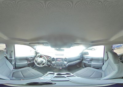 2021 Chevrolet Silverado K1500 Custom, Front End damage, Copart lot 91781585, photo 14 of 14
