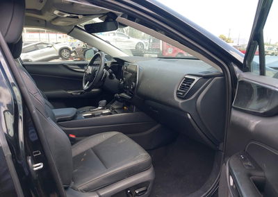 2026 Lexus Nx 350, uszkodzenie: Przód, Iaai lot 45241062, zdjęcie 5 z 16