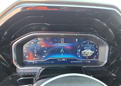 2024 Chevrolet Silverado K1500 High Country, пошкодження: Град, Copart лот 55734876, фото 9 з 14