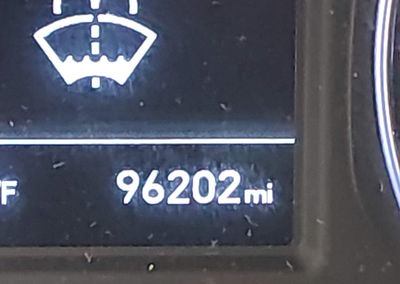 2020 Hyundai Kona Se, daño Frontal, Iaai lote 45059239, foto 15 de 17