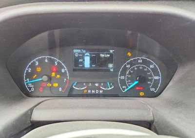 2021 Ford Transit T-250, uszkodzenie: Przód, Copart lot 52914376, zdjęcie 9 z 13