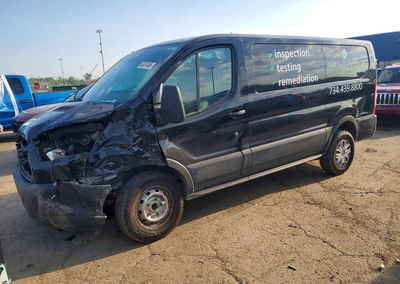 2019 Ford Transit T-250, пошкодження: Механічні, Copart лот 56397486