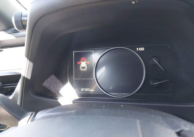 2019 Lexus Ux 200, daño Frontal, Iaai lote 45044122, foto 7 de 16