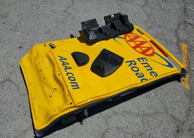 2024 Ford Transit T-150, Rear End damage, Copart lot 58980086, photo 13 of 14