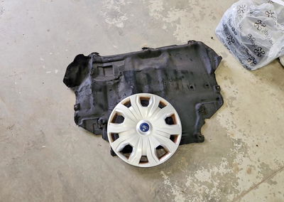 2019 Ford Transit Connect Xlt, uszkodzenie: Przód, Copart lot 85772185, zdjęcie 13 z 14
