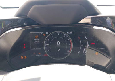2026 Lexus Nx 350, uszkodzenie: Przód, Iaai lot 45241062, zdjęcie 7 z 16