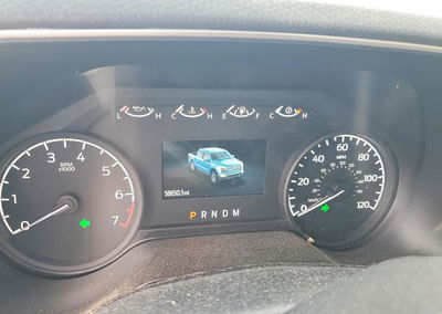 2023 Ford F150 Super Cab, daño Frontal, Copart lote 97685055, foto 9 de 12