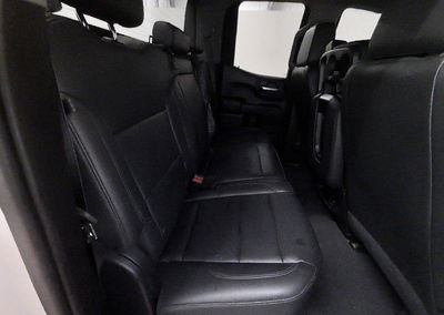 2023 Chevrolet Silverado K1500, uszkodzenie: Normalne zużycie, Copart lot 58711496, zdjęcie 11 z 14