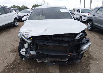 2020 Hyundai Kona Se, daño Frontal, Iaai lote 45059239, foto 12 de 17