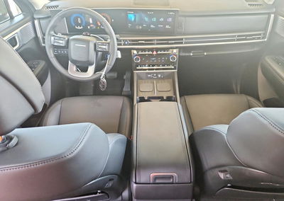 2025 Hyundai Santa Fe Sel, пошкодження: Задня частина, Copart лот 58829756, фото 8 з 13