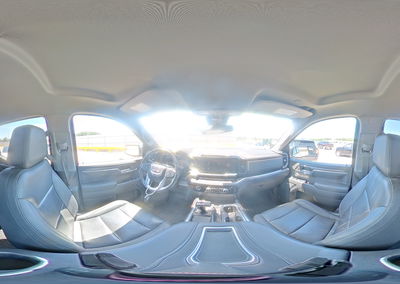 2022 Gmc Sierra K1500 Slt, daño Techo, Copart lote 56431296, foto 14 de 14