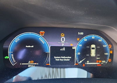 2026 Toyota Grand Highlander Limited, пошкодження: Бік, Copart лот 51372376, фото 9 з 13