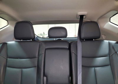 2020 Nissan Murano Sl, daño Lateral, Copart lote 57478776, foto 10 de 15