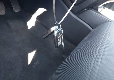2021 Honda Cr-v Awd Ex, daño Lateral izquierdo, Iaai lote 44994966, foto 11 de 16