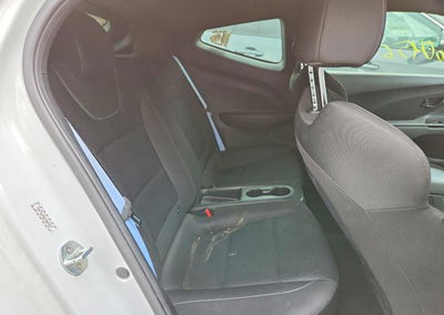 2020 Hyundai Veloster, daño Trasero, Copart lote 46660456, foto 10 de 12