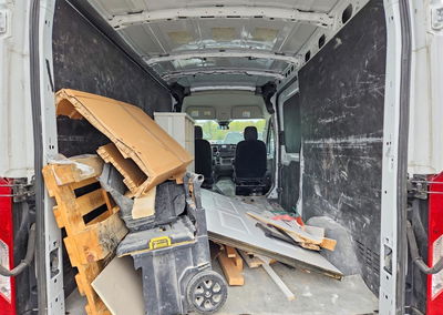 2021 Ford Transit T-250, uszkodzenie: Przód, Copart lot 52914376, zdjęcie 10 z 13