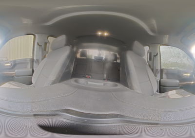 2021 Chevrolet Silverado K1500 Lt Trail Boss, daño Frontal, Copart lote 56064946, foto 14 de 14