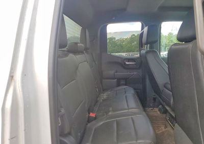 2019 Chevrolet Silverado C1500, пошкодження: Задня частина, Copart лот 56369326, фото 10 з 13