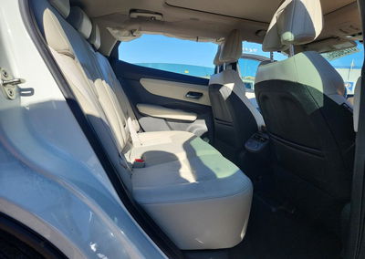 2024 Nissan Ariya Evolve+ E-4orce, uszkodzenie: Przód, Copart lot 51290256, zdjęcie 10 z 15