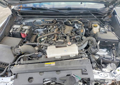 2024 Toyota Tacoma Sr5, Front End damage, Copart lot 53354116, photo 11 of 14