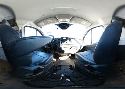 2021 Ford Transit T-250, daño Trasero, Copart lote 72390015, foto 16 de 16
