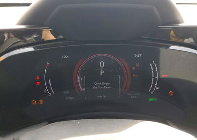 2024 Lexus Nx 350h Premium, пошкодження: Передня частина, Copart лот 58587986, фото 9 з 13