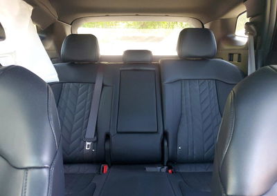 2025 Kia Sportage X-line Prestige, пошкодження: Передня частина, Copart лот 55990606, фото 10 з 13
