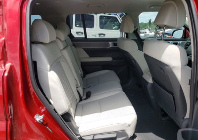 2024 Hyundai Santa Fe Sel, uszkodzenie: Przód, Copart lot 58002136, zdjęcie 11 z 14