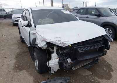 2020 Hyundai Kona Se, daño Frontal, Iaai lote 45059239, foto 6 de 17