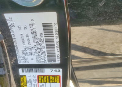 2023 Toyota Tacoma Sr5 V6, uszkodzenie: Przód, Copart lot 53756606, zdjęcie 13 z 14