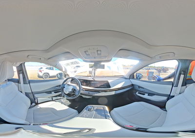 2024 Nissan Ariya Evolve+ E-4orce, uszkodzenie: Przód, Copart lot 51290256, zdjęcie 15 z 15