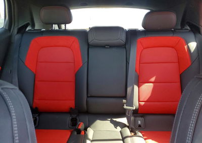 2025 Chevrolet Equinox Rs, daño Frontal, Copart lote 47741646, foto 10 de 13