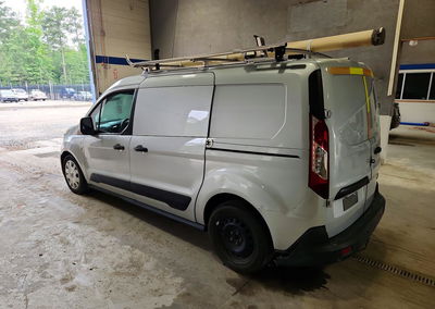 2019 Ford Transit Connect Xlt, uszkodzenie: Przód, Copart lot 85772185, zdjęcie 2 z 14