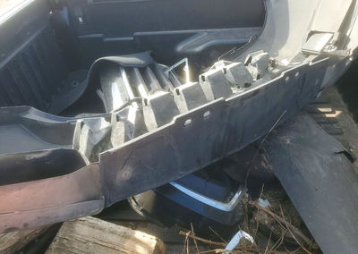 2023 Toyota Tacoma Sr5 V6, uszkodzenie: Przód, Copart lot 53756606, zdjęcie 12 z 14