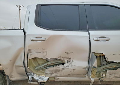 2020 Chevrolet Silverado C1500 Lt, daño Lateral, Copart lote 52918016, foto 10 de 13