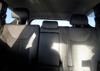 2020 Hyundai Santa Fe Se, uszkodzenie: Przód, Copart lot 41621576, zdjęcie 10 z 13