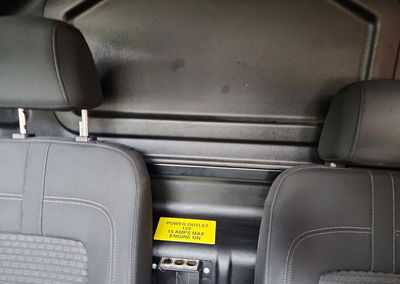 2019 Ford Transit Connect Xlt, uszkodzenie: Przód, Copart lot 85772185, zdjęcie 10 z 14