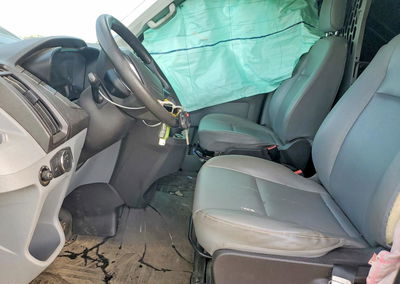 2019 Ford Transit T-250, пошкодження: Механічні, Copart лот 56397486, фото 7 з 13